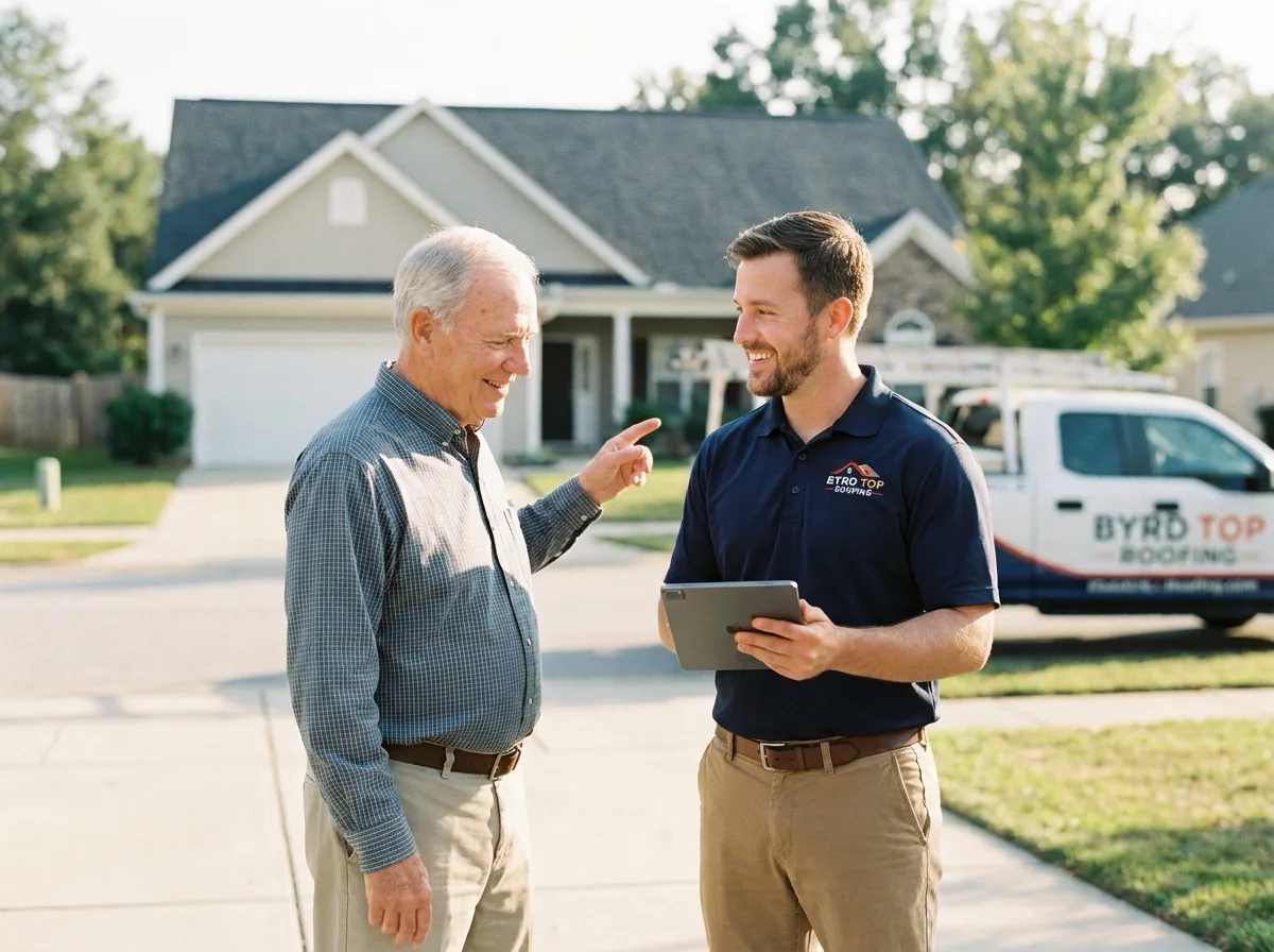 Roofing Percival, IA FAQs